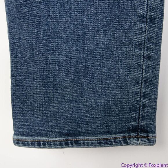 NEW Madewell The Perfect Vintage Jean in Arland Wash: Instacozy Edition, 26 - Picture 8 of 14